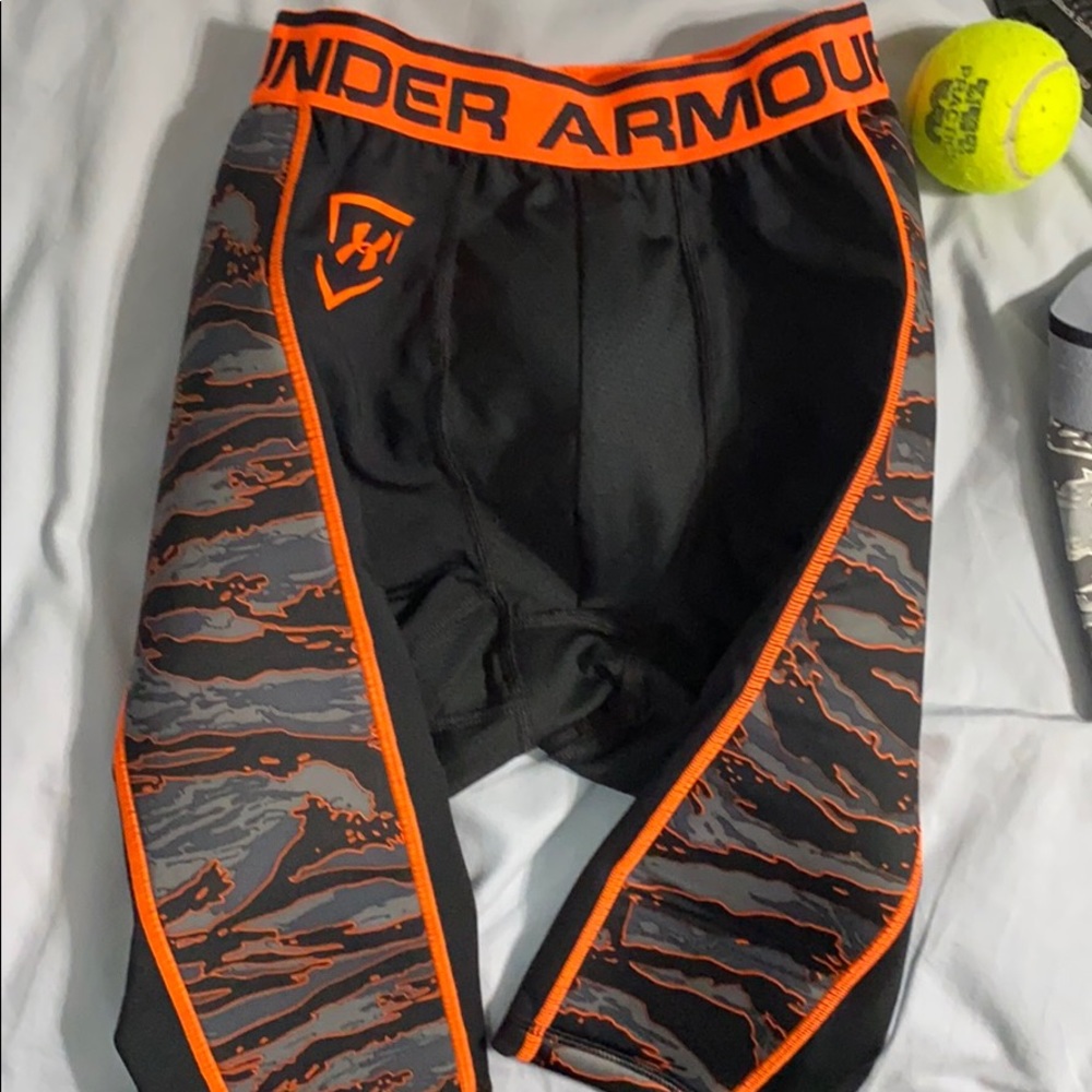 UA Compression